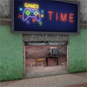 網吧工作模擬器(Gamer Cafe Simulator)