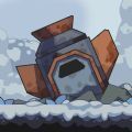 死亡空間站2(Dead Station 2)