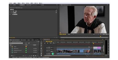 免費視頻調色軟件手機軟件