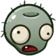 植物大戰僵尸bw版(Plants vs. Zombies Beautiful World)