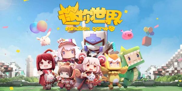 迷你世界下載安裝正版免費(fèi)