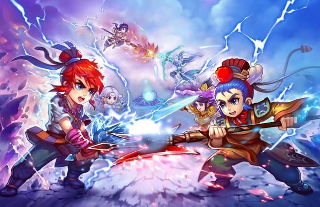 2023新出的回合制手游推薦