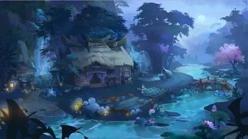 類似尋道大千的開箱游戲