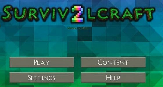 生存戰(zhàn)爭(zhēng)2模組大全