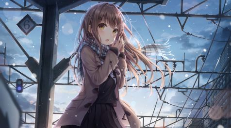 十大免費(fèi)動(dòng)漫軟件推薦