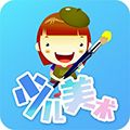 少兒美術(shù)訓(xùn)練營