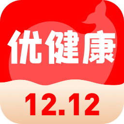 優健康