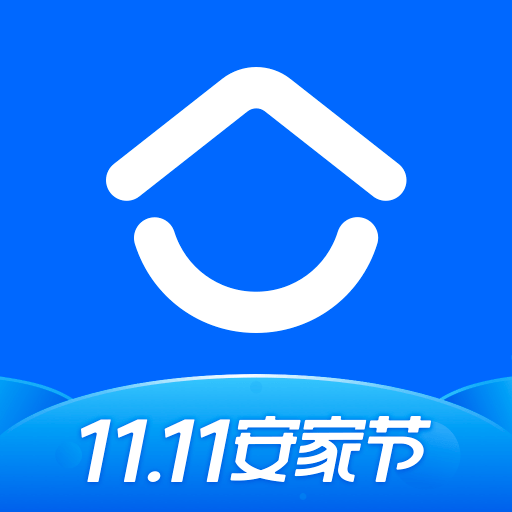 貝殼找房