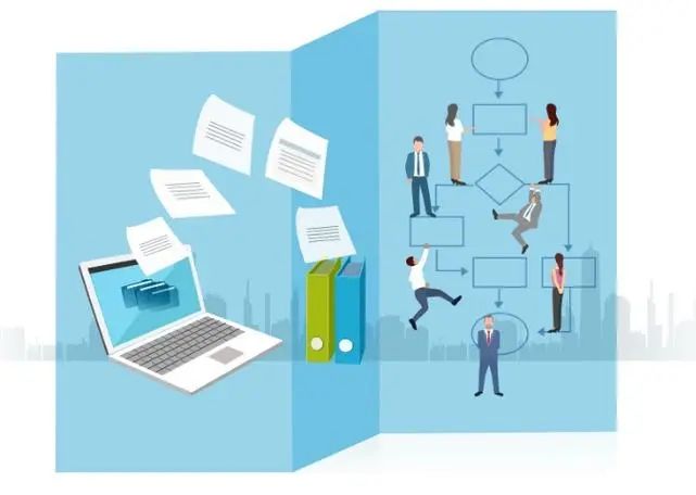 多人協(xié)同辦公軟件推薦