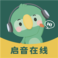啟音在線