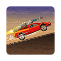 死亡戰車2中文版(Earn to Die 2)