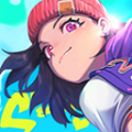 刀光與少女(Slash & Girl)