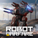 機器人戰(zhàn)爭中文版(War Robots)