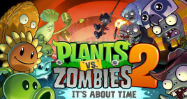 植物大戰(zhàn)僵尸2破解版免費內(nèi)購2024
