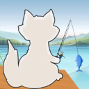 小貓釣魚模擬器(Cat Goes Fishing Simulator)