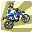 鬼火摩托車(Wheelie Challenge)