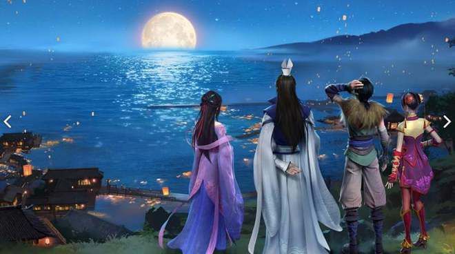 2024游戲盒子app排行榜前十名