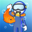 潛水英雄(Diver Hero)