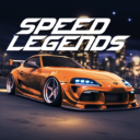 速度傳奇(Speed Legends)