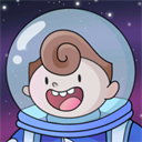 太空實習生(Space Intern)