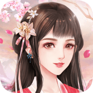 花舞宮廷