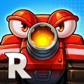 寶貝坦克R(GunboundR)