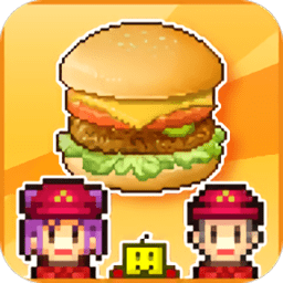 開羅創意漢堡物語(Burger Bistro Story)
