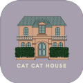 逃脫貓咪屋(CATCATHOUSE)