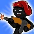火柴人世界大戰(zhàn)內(nèi)置MOD菜單(Stickman World War)