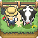 迷你像素牧場(Pixel Farm)