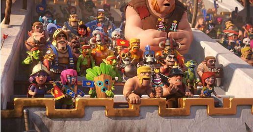 皇室戰(zhàn)爭下載2024最新版