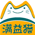 滿益貓