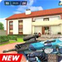 特別行動(Special Ops)