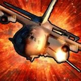 武裝直升機攻擊