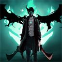 暗影領(lǐng)主(Shadow Lord)