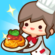 夢幻美食屋(Fantasy Food Tower)