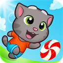 湯姆貓炫跑(Tom Candy Run)