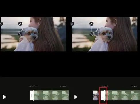 無水印的視頻剪輯app排行