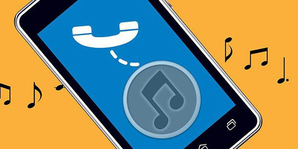 免費(fèi)設(shè)置手機(jī)鈴聲的軟件推薦