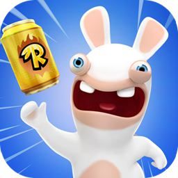 瘋狂的兔子(RabbidsCrazyRush)