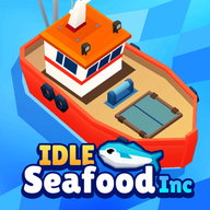 海鮮工廠大亨(SeaFood Inc)
