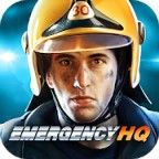 緊急任務HQ漢化版
