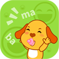 寶寶學(xué)說話