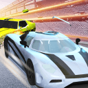 暴力賽車(Crash Race.io)