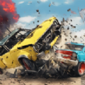汽車碰撞競(jìng)技場(chǎng)(Demolition Derby Life)