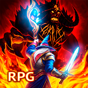 英雄公會幻想rpg