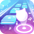節奏貓咪音樂大師(Hop Cats - Music Tiles)