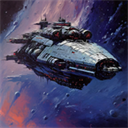 新星帝國(Nova Empire)