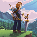 奧術(shù)谷(Arcane Vale)