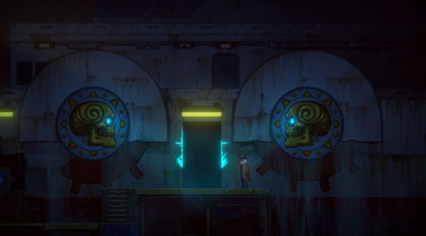 高質量解謎游戲大全